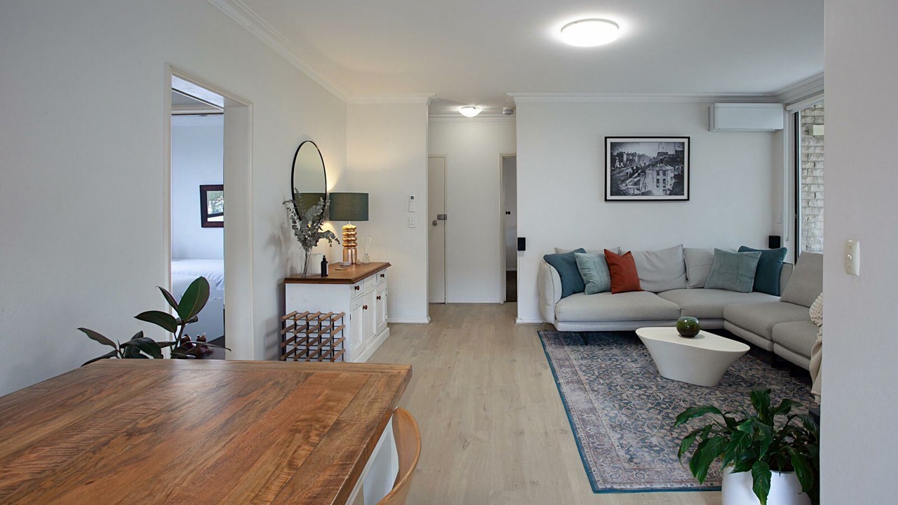 Photo of Livingroom in Bondi