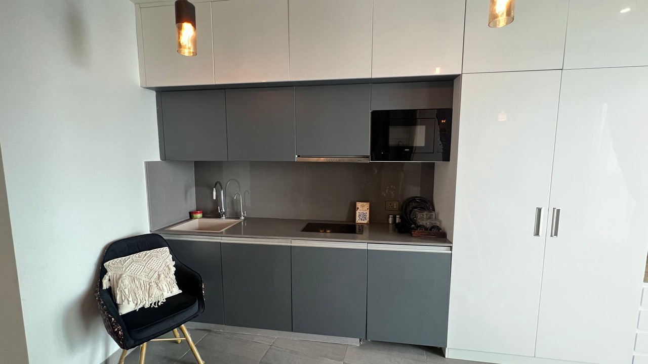 Photo of Kitchen in Noida