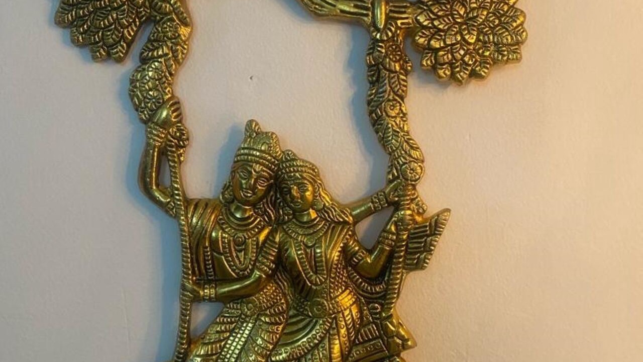 Photo of Others in Vrindavan