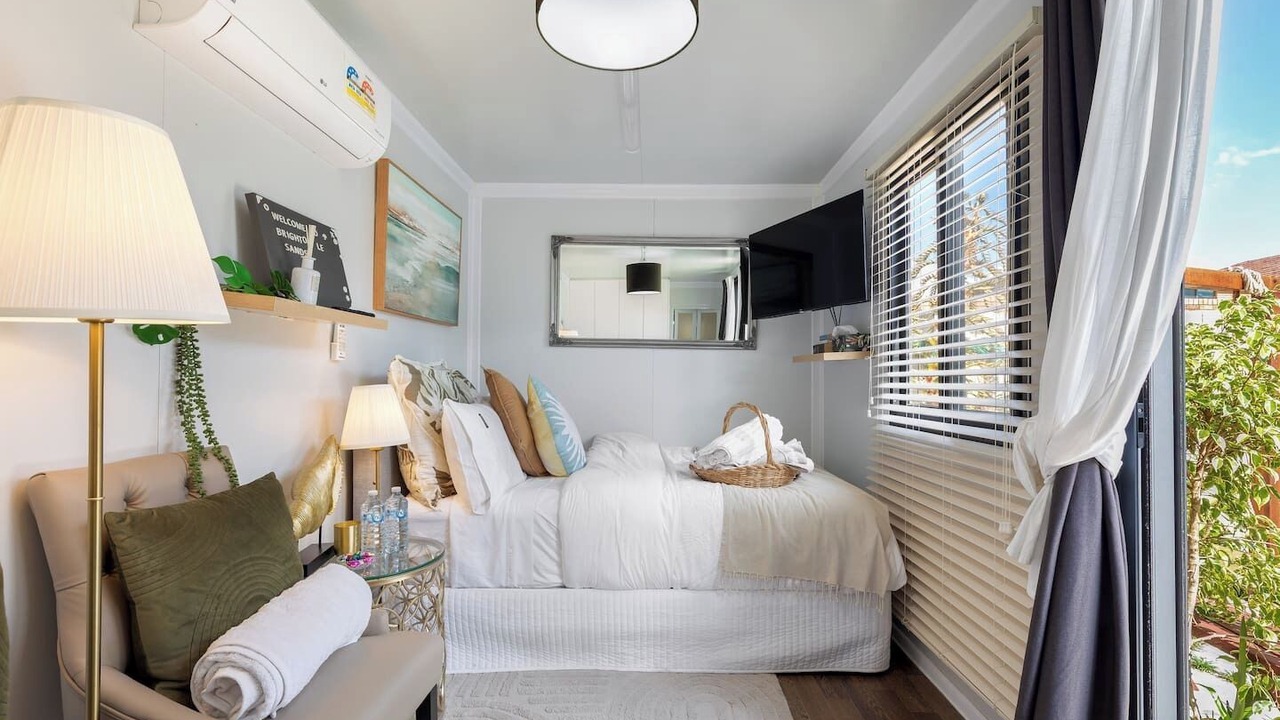 Photo of Bedroom in Brighton-le-Sands