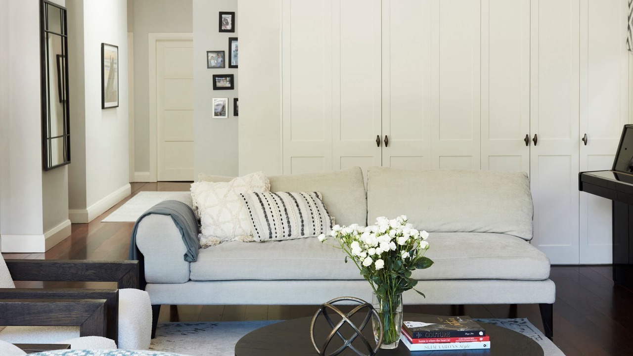 Photo of Livingroom in Bellevue Hill