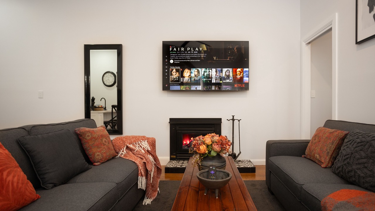 Photo of Livingroom in Shadforth