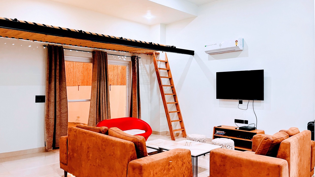 Photo of Livingroom in Noida