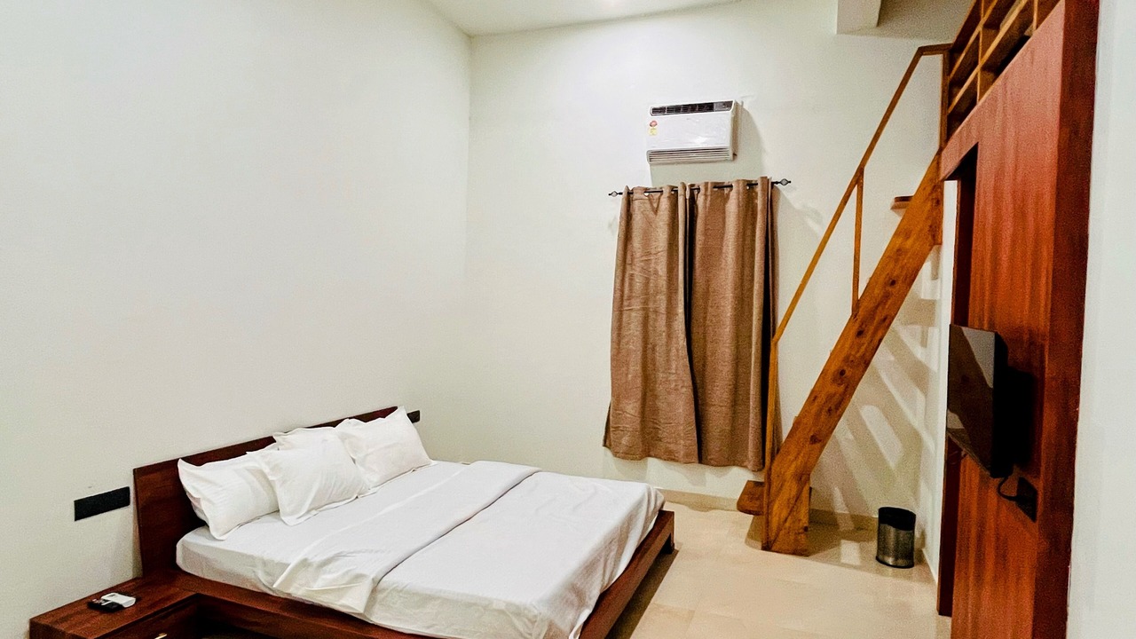 Photo of Bedroom in Noida