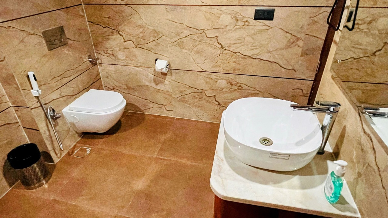Photo of Bathroom in Noida