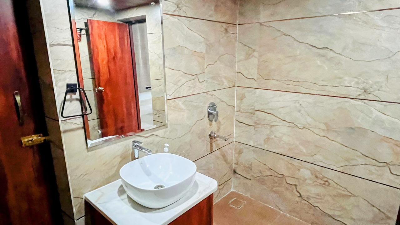 Photo of Bathroom in Noida