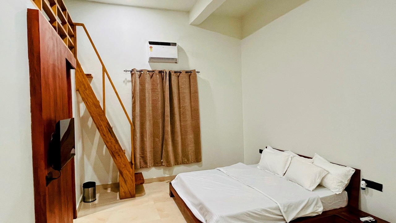 Photo of Bedroom in Noida