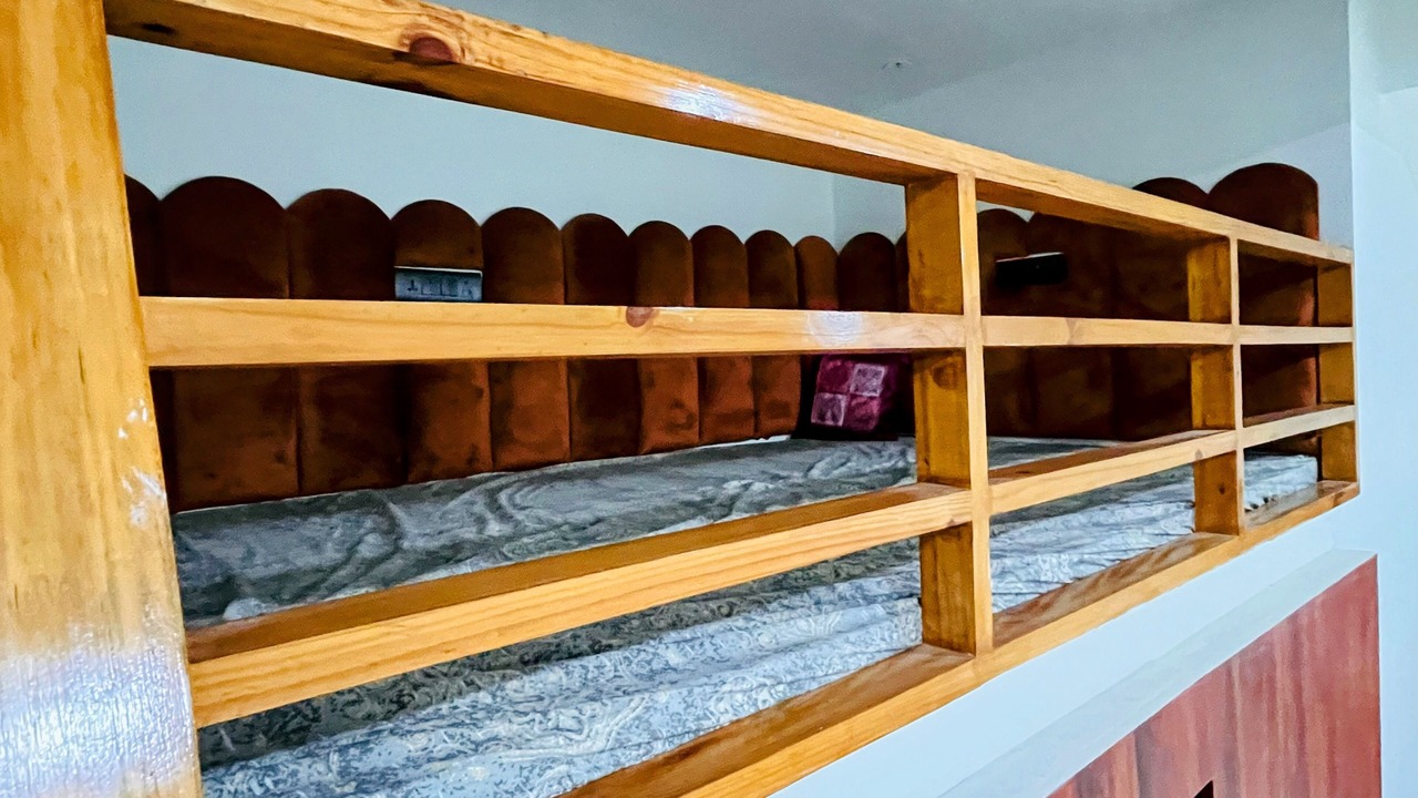Photo of Bedroom in Noida