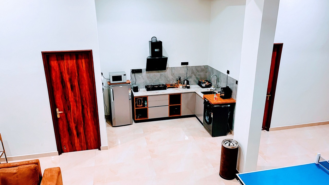 Photo of Kitchen in Noida