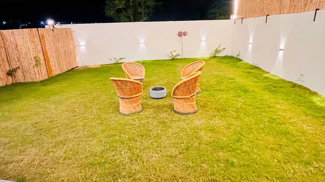 Photo of Outdoor in Noida