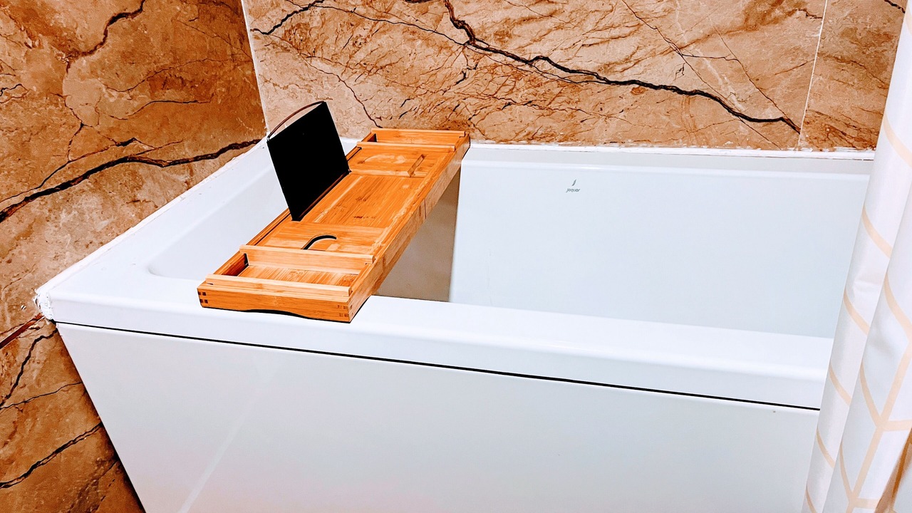 Photo of Bathroom in Noida