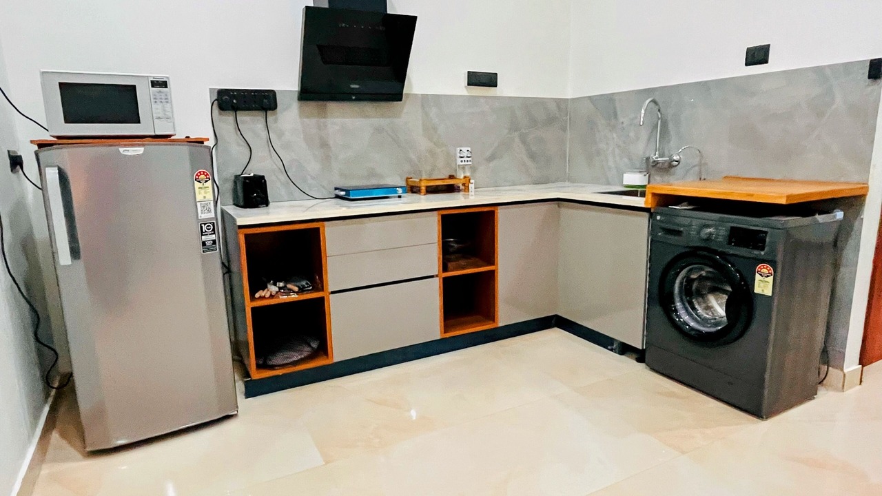 Photo of Kitchen in Noida