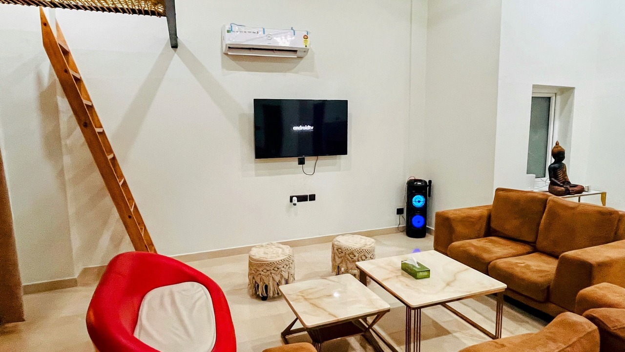 Photo of Livingroom in Noida