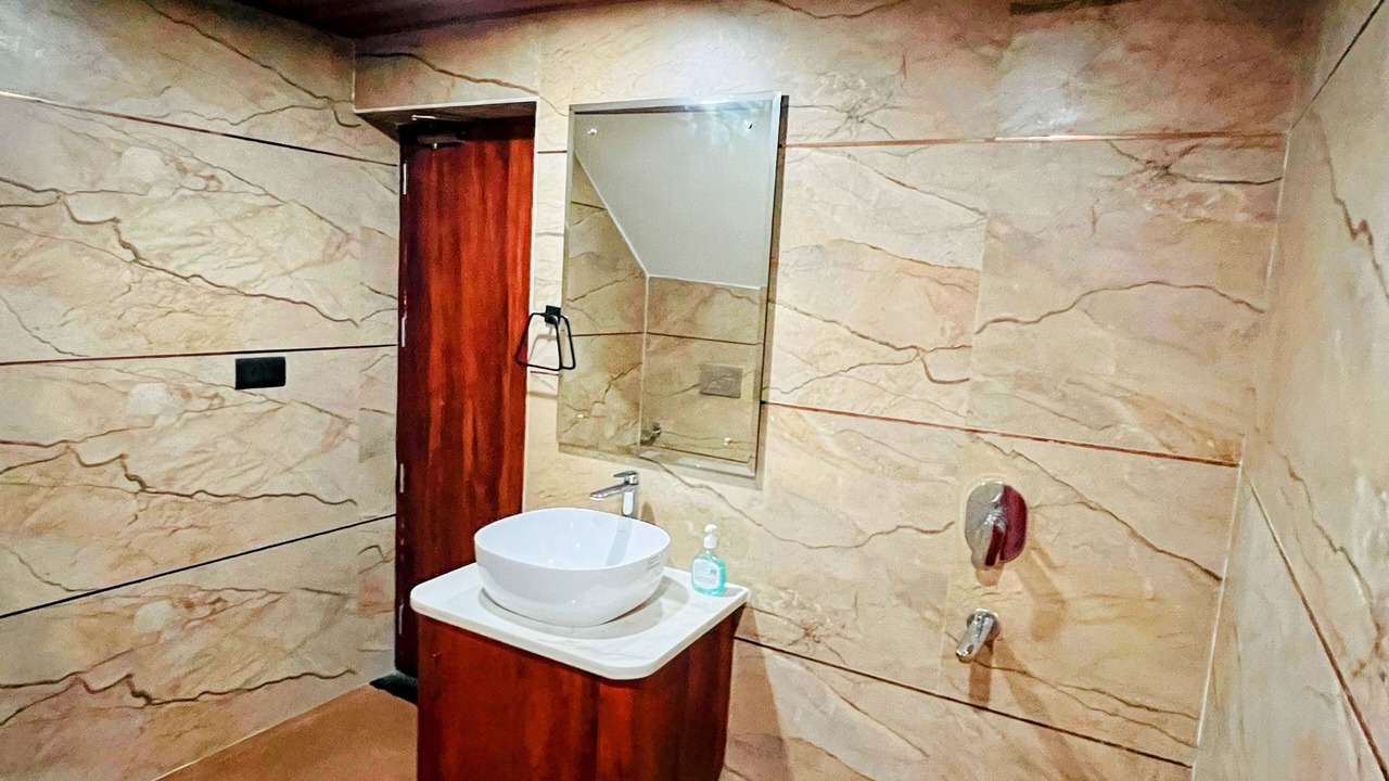 Photo of Bathroom in Noida