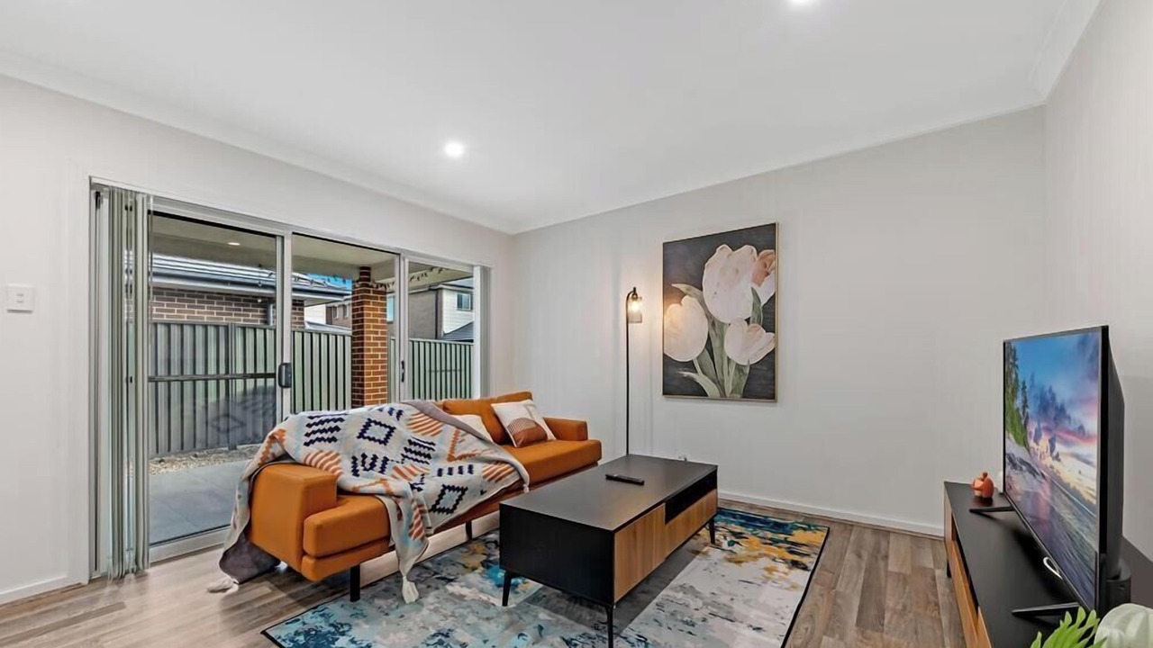 Photo of Bedroom in Austral