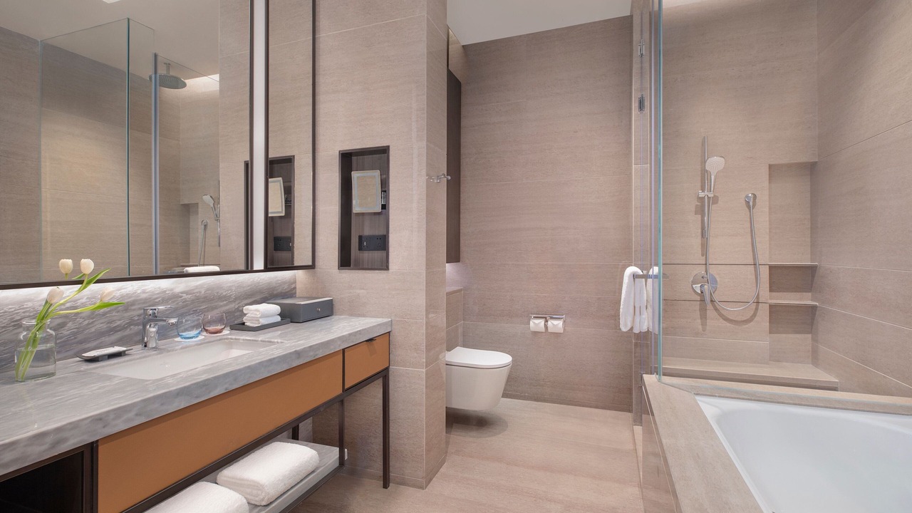 Photo of Bathroom in Yuhang District
