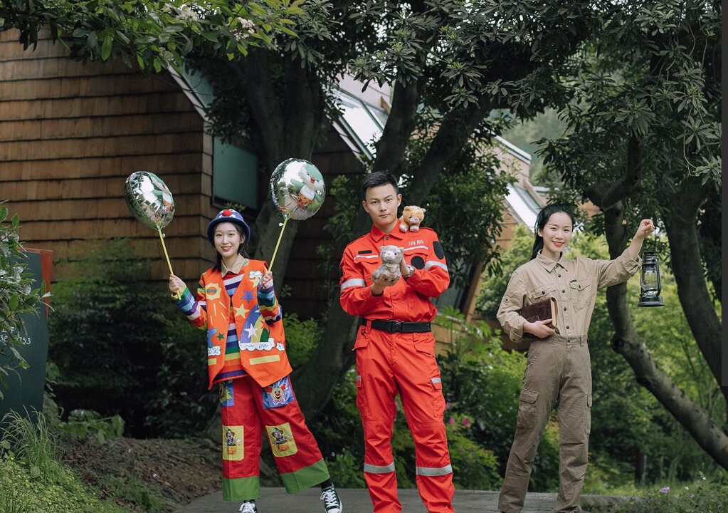 Photo of Outdoor in Putuo