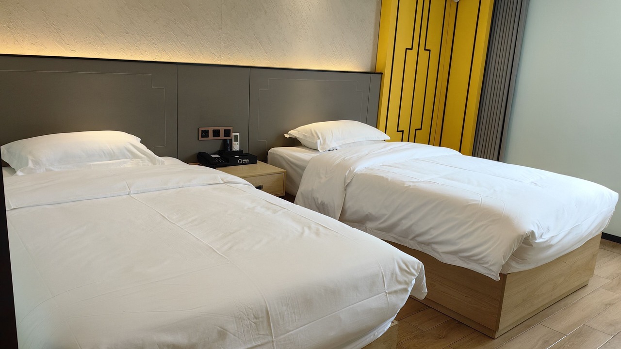 Photo of Bedroom in Sanyuanli