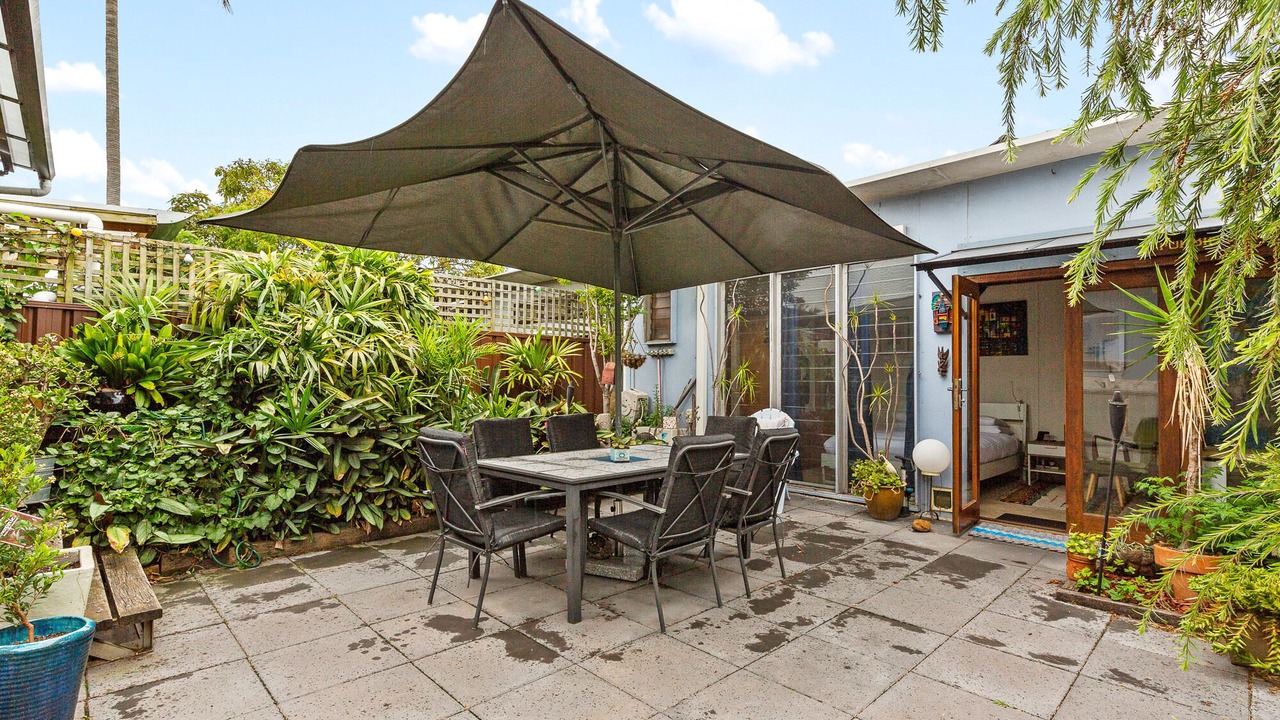 Photo of Outdoor in Marrickville