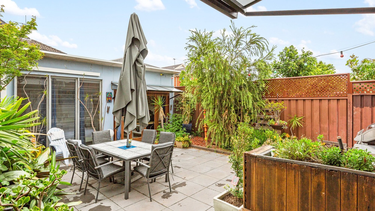 Photo of Outdoor in Marrickville