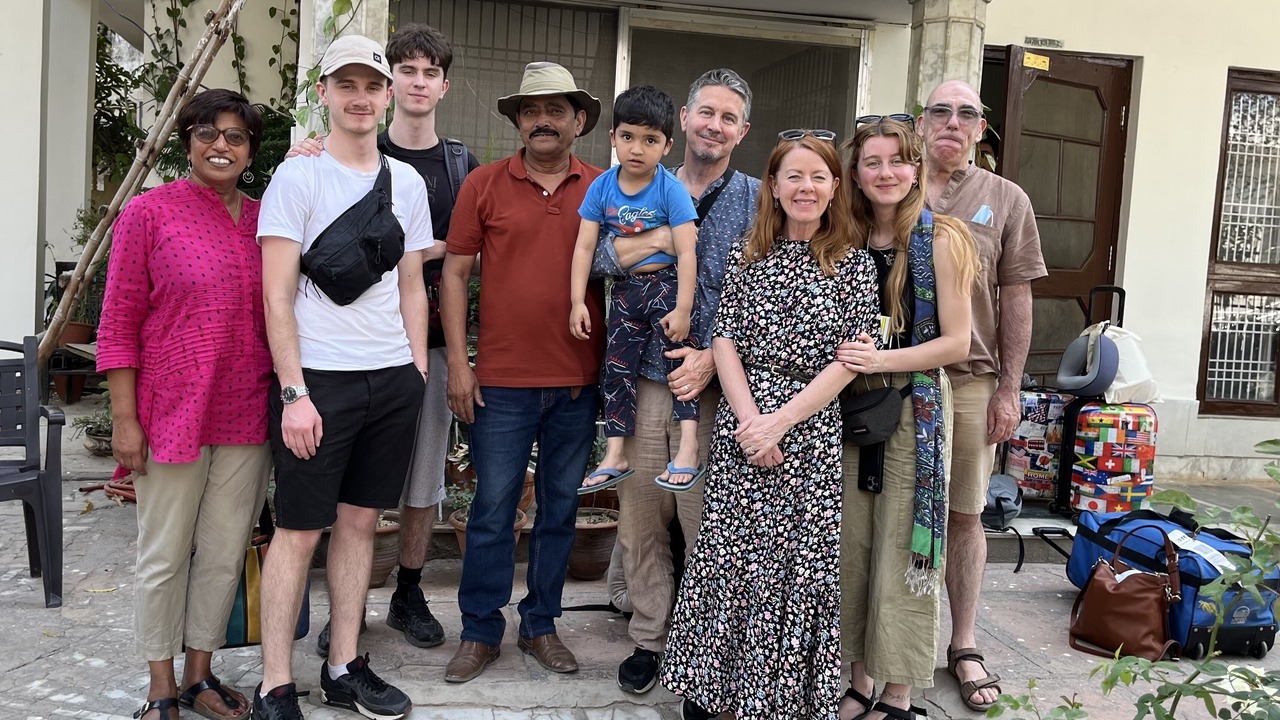 Photo of Others in Taj Ganj