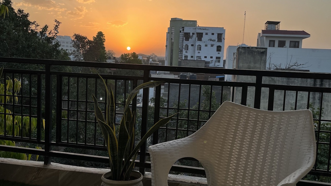 Photo of Outdoor in Taj Ganj