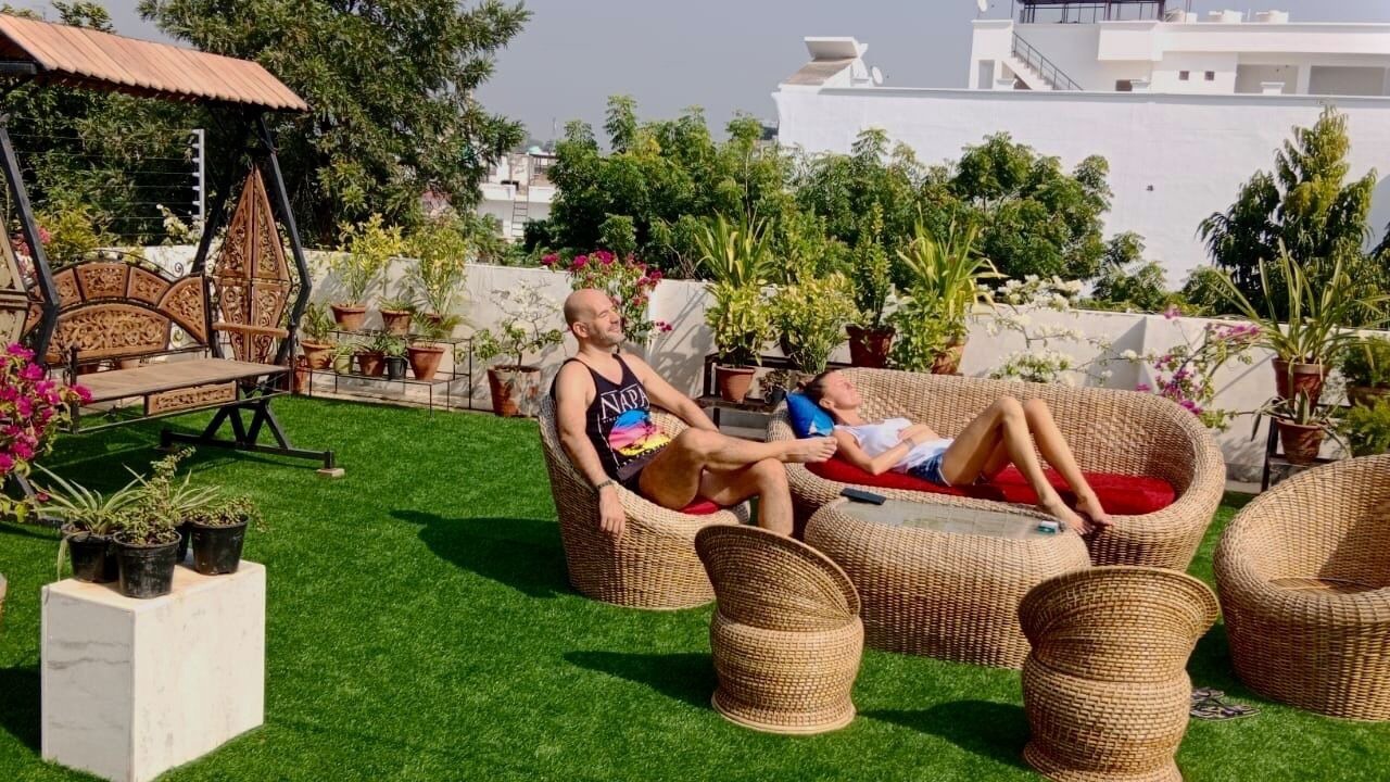 Photo of Outdoor in Taj Ganj