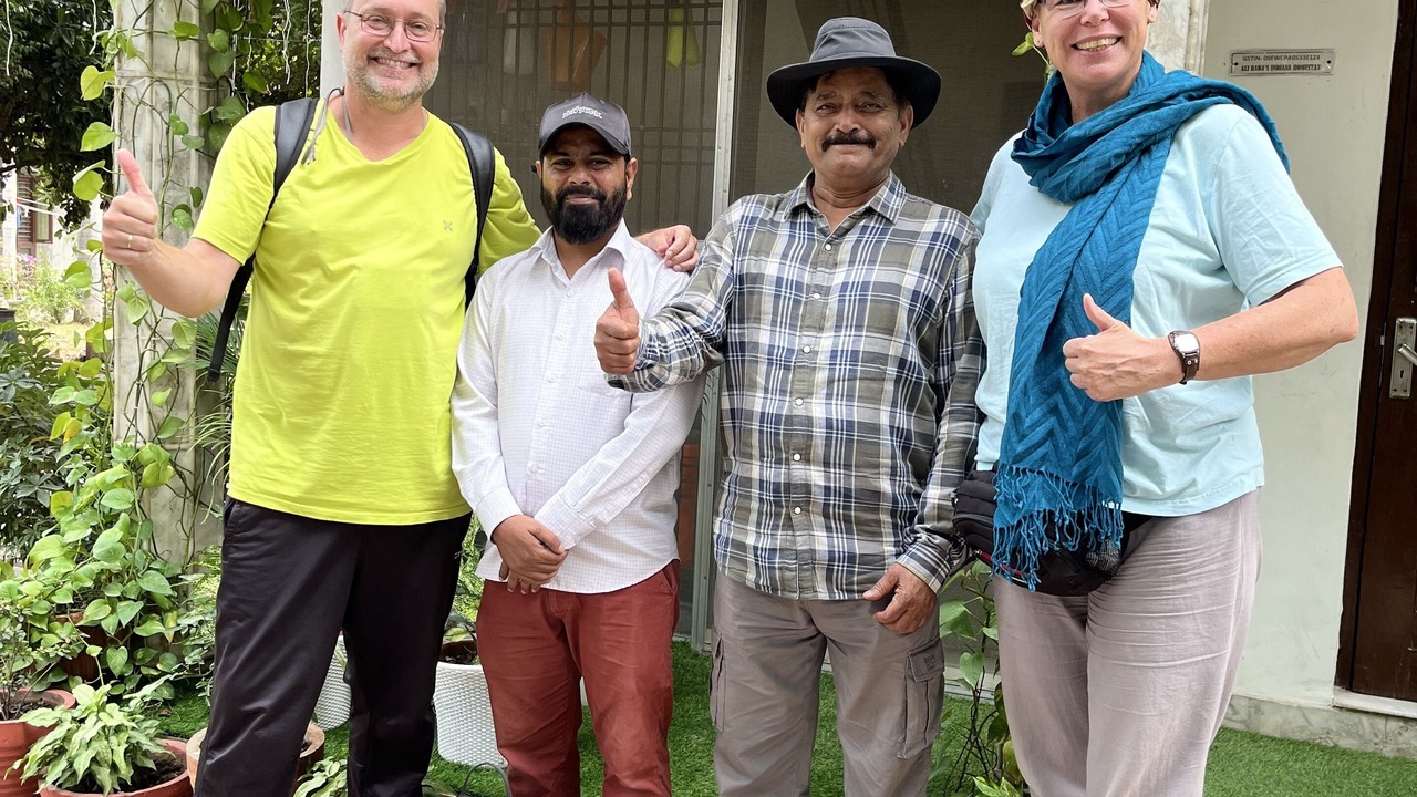 Photo of Outdoor in Taj Ganj