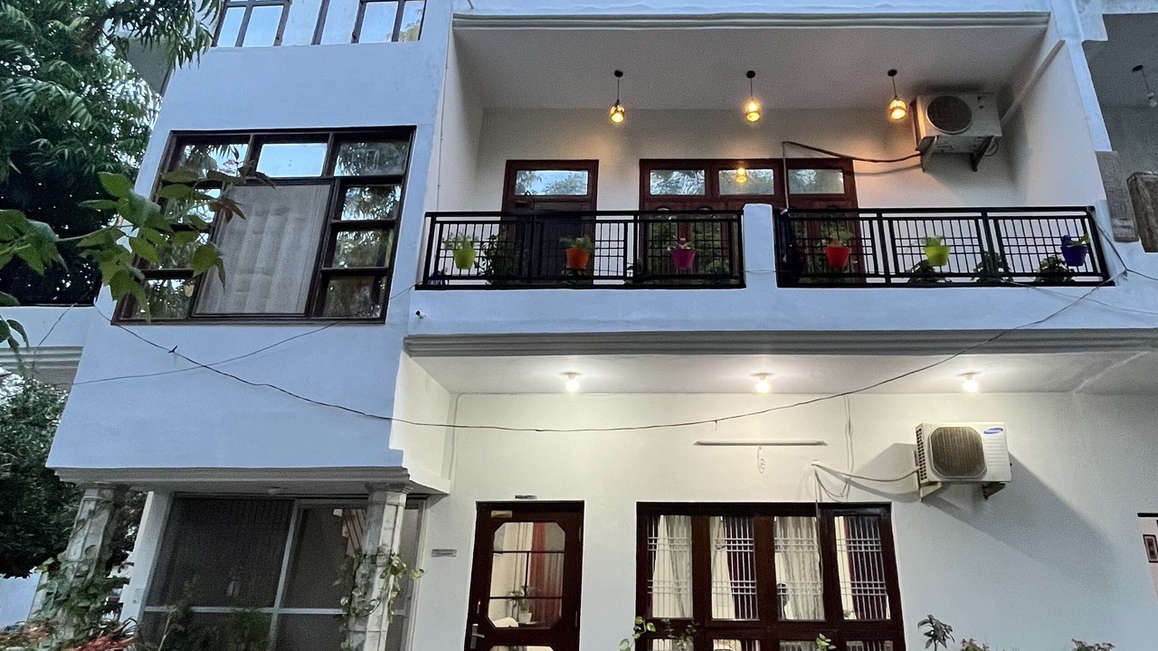 Photo of Outdoor in Taj Ganj