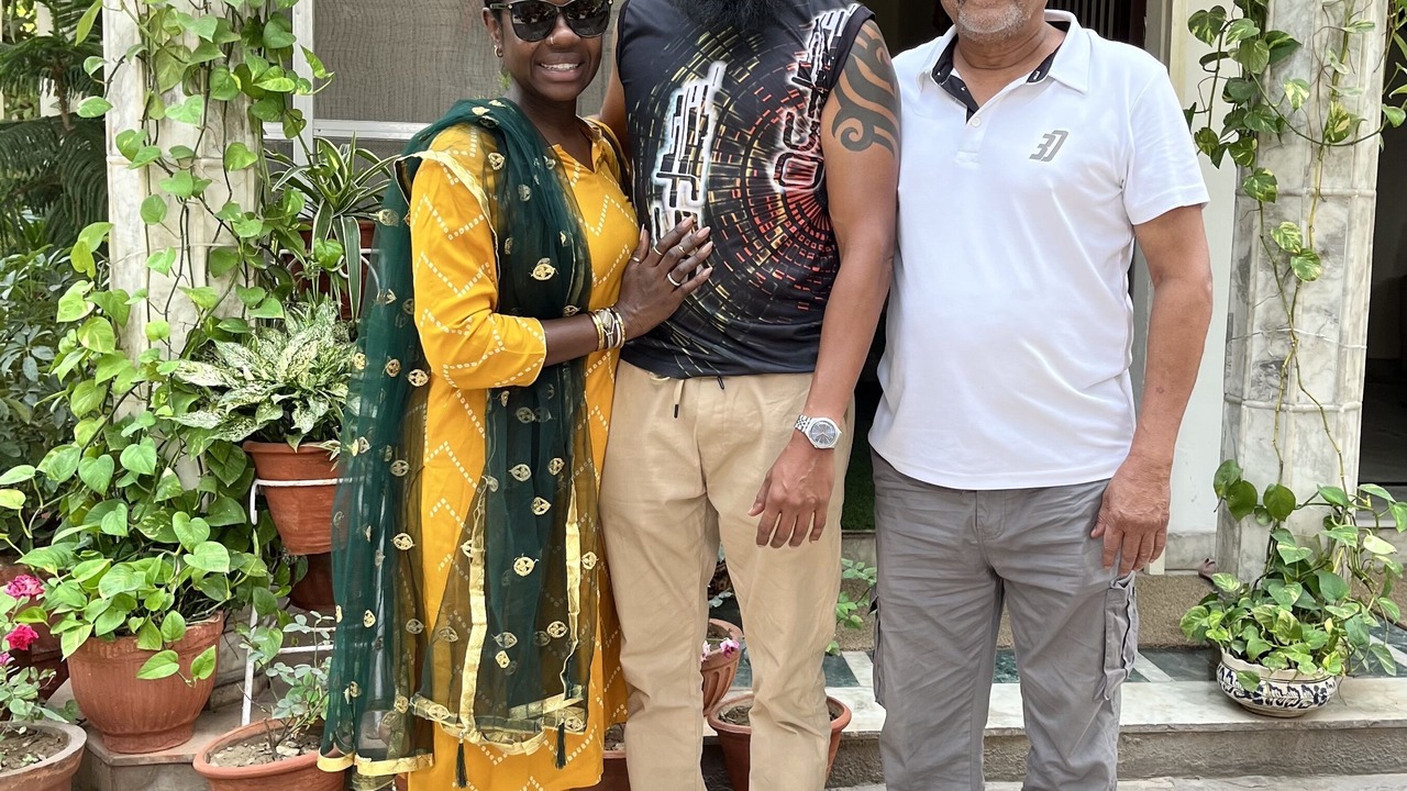 Photo of Outdoor in Taj Ganj