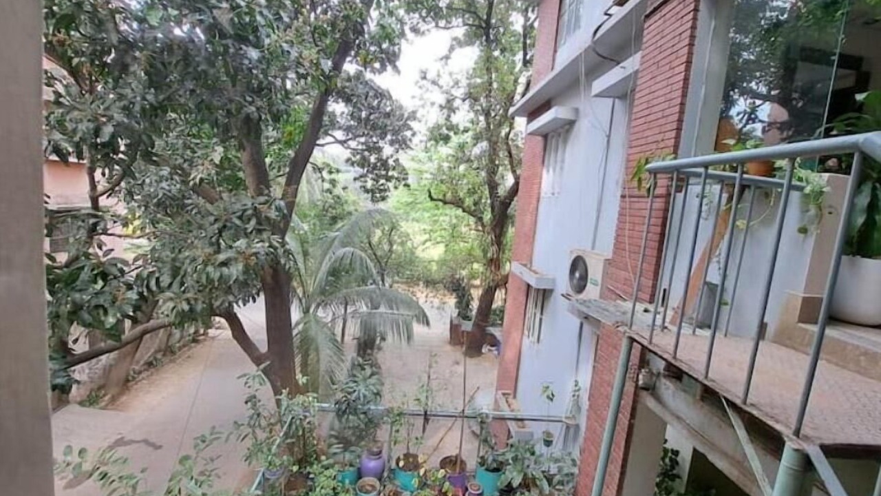 Photo of Outdoor in Kafrul