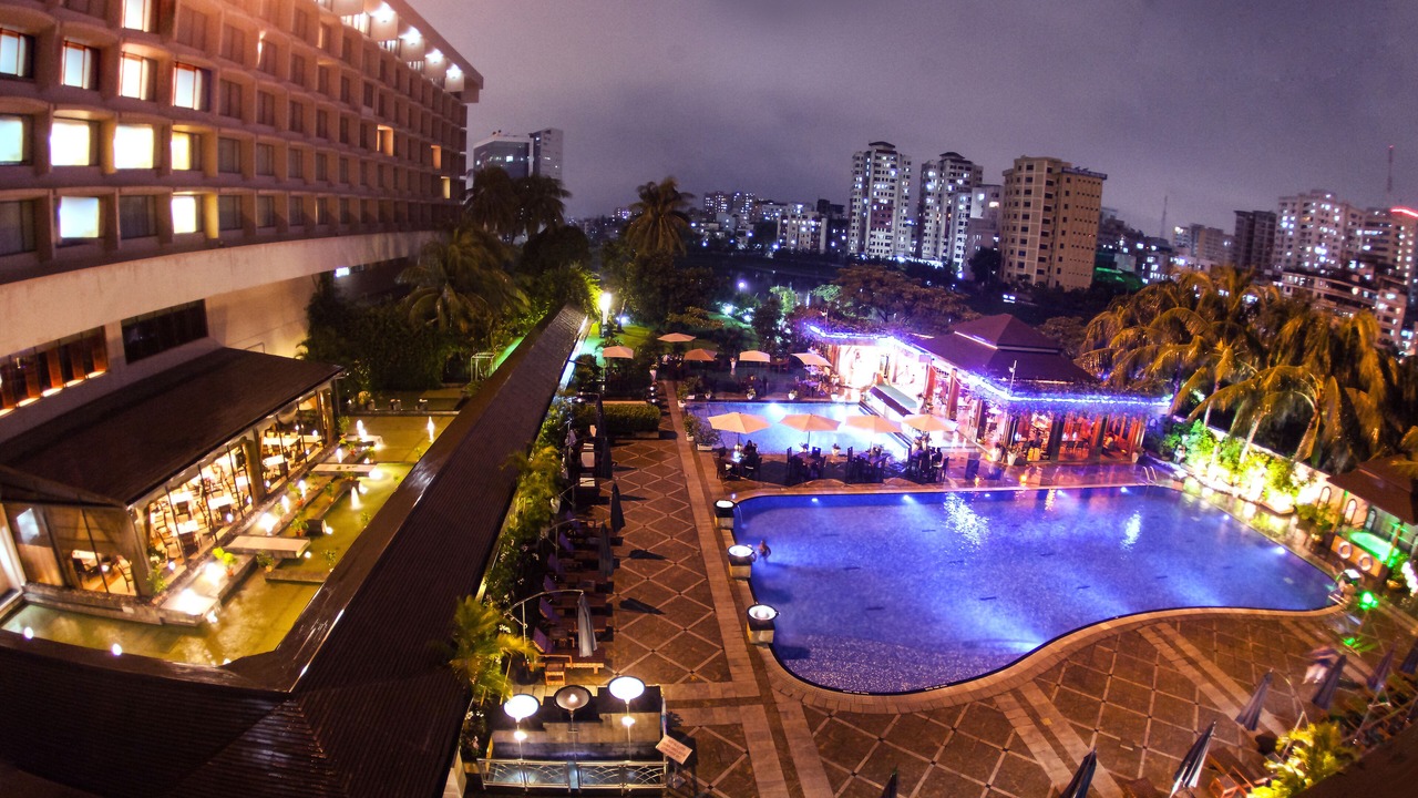 Photo of Outdoor in Dhaka