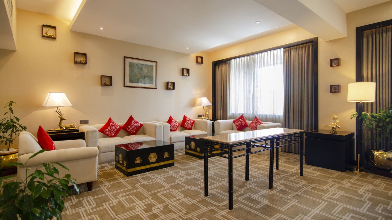 Photo of Livingroom in Dhaka