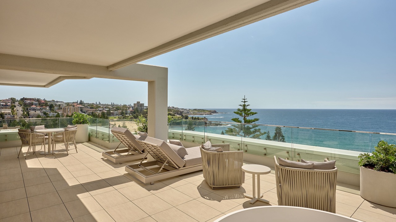 Photo of Bedroom in Coogee