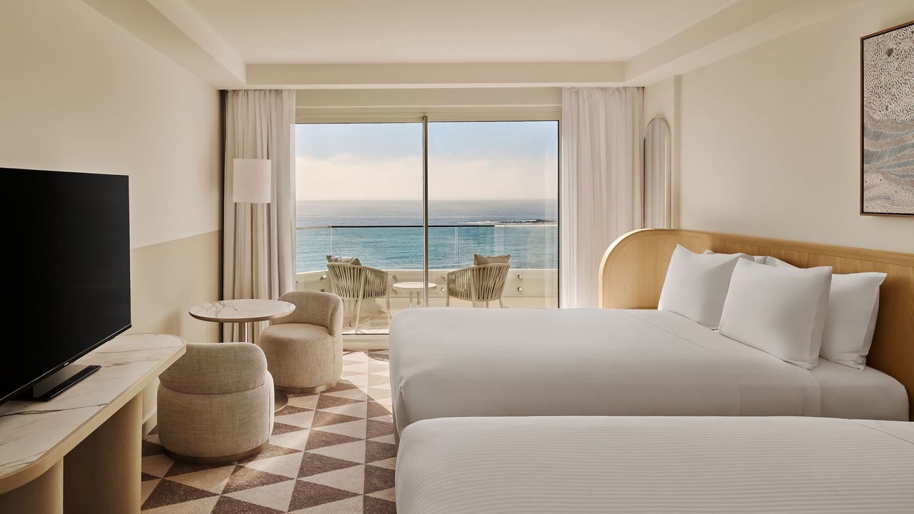 Photo of Bedroom in Coogee