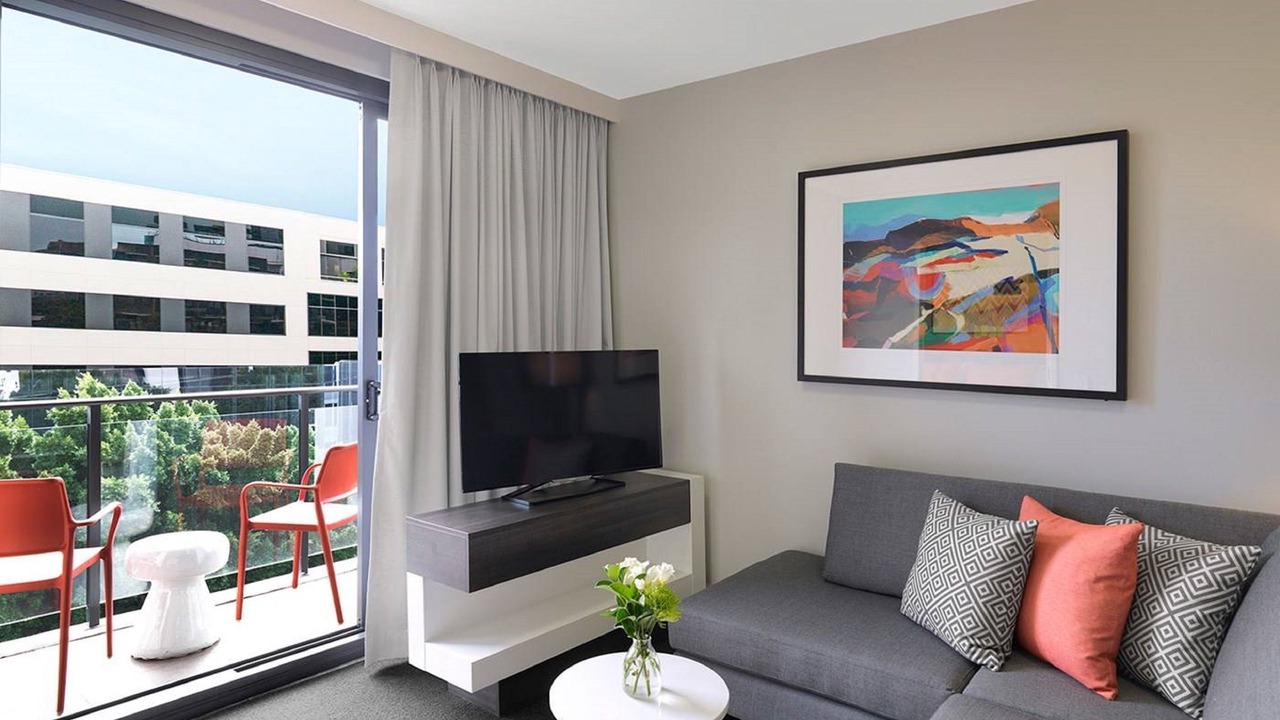 Photo of Livingroom in Mascot