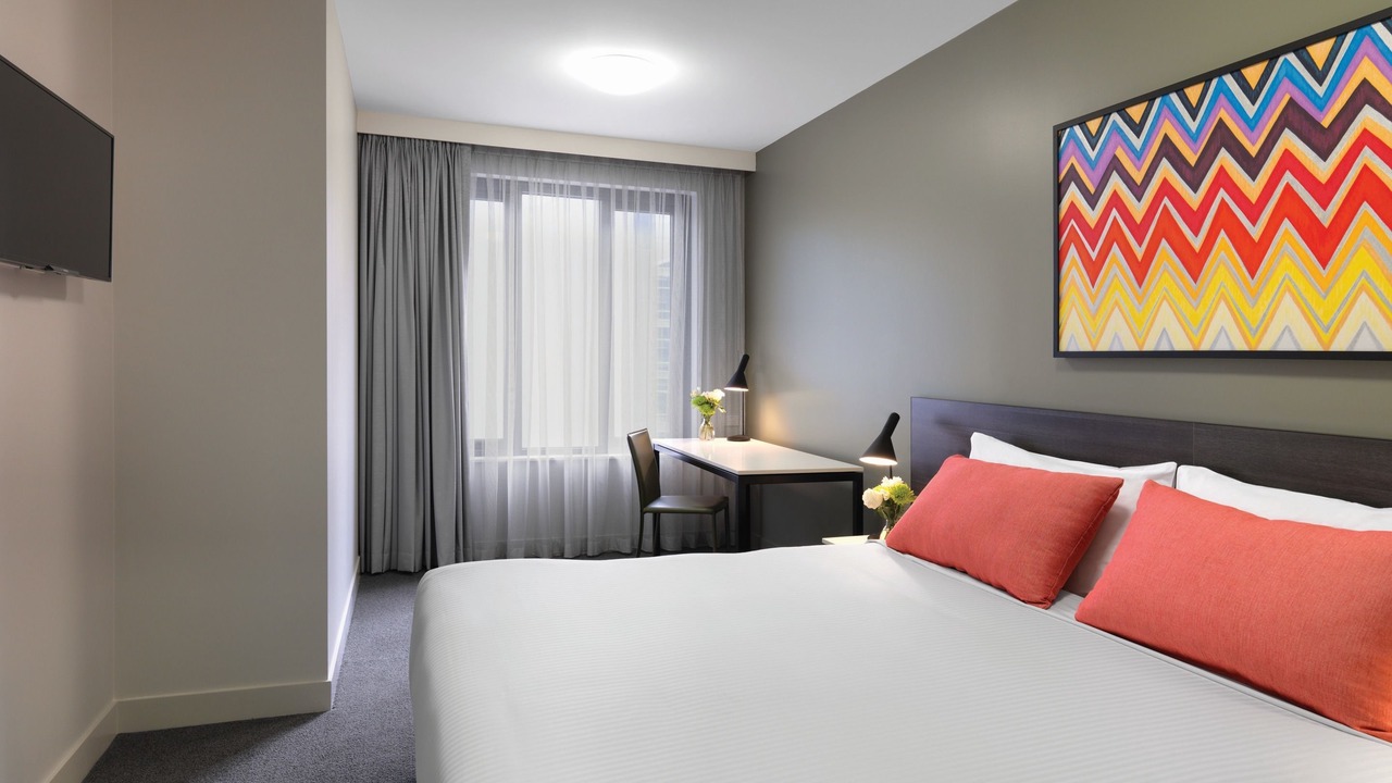 Photo of Bedroom in Mascot