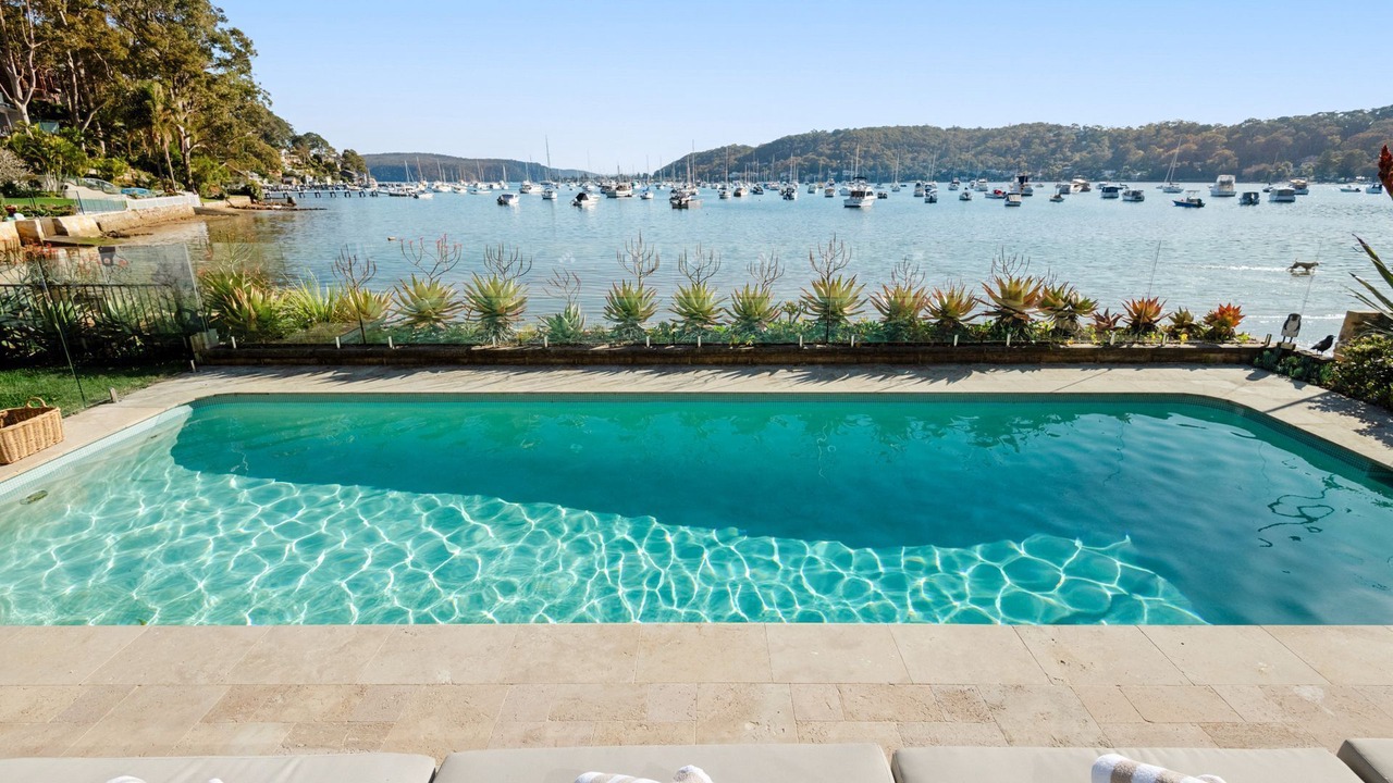 Photo of Outdoor in Avalon Beach