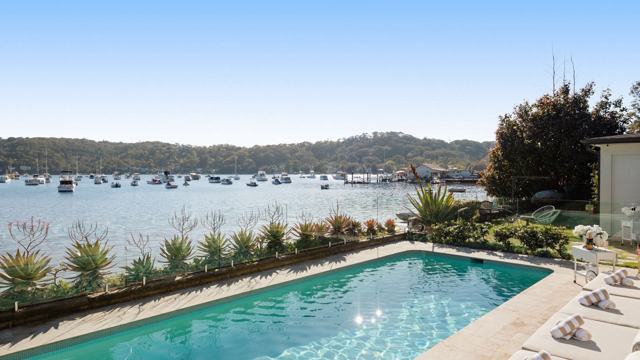 Photo of Outdoor in Avalon Beach
