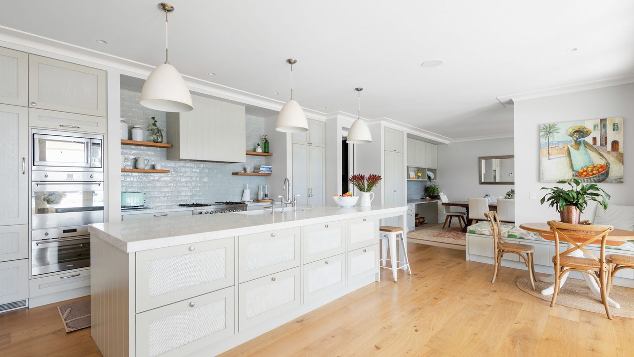Photo of Kitchen in Avalon Beach