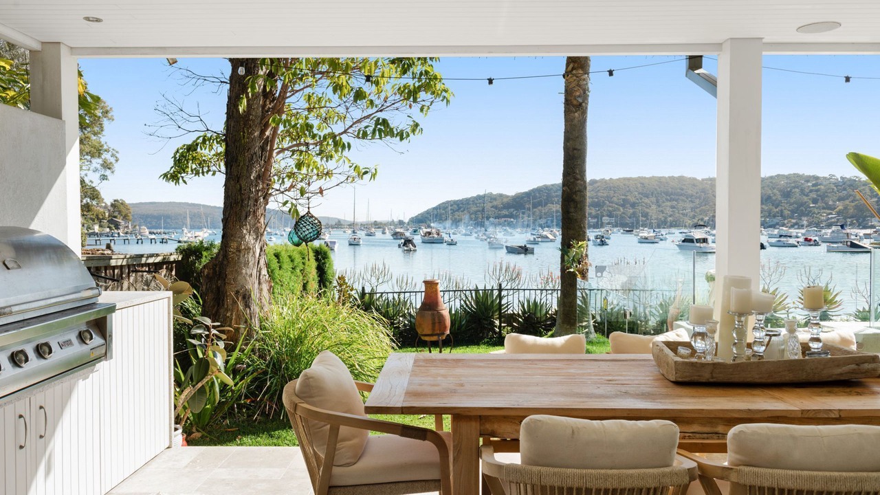 Photo of Outdoor in Avalon Beach