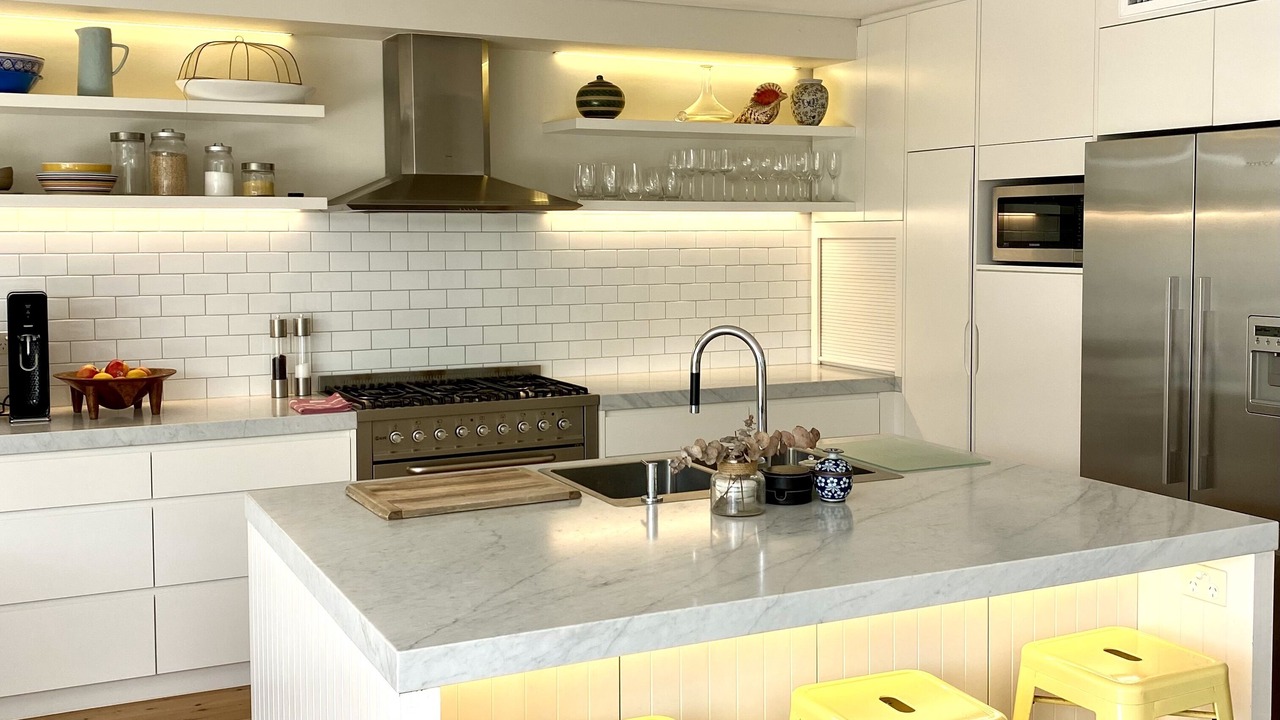 Photo of Kitchen in Manly