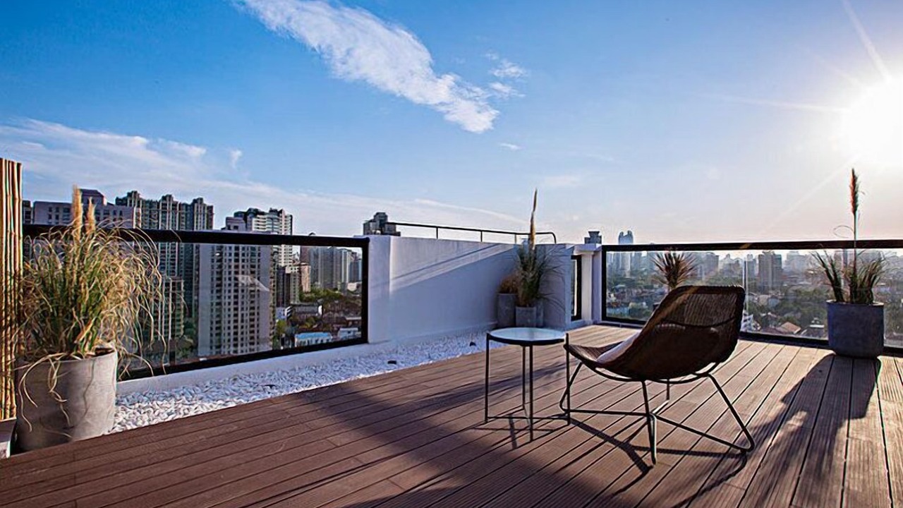 Photo of Bedroom in Huaqiang North