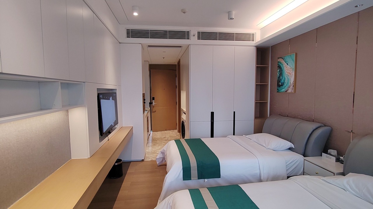 Photo of Bedroom in Huaqiang North
