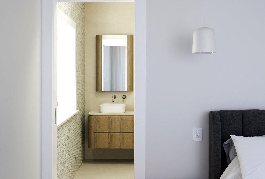 Photo of Bedroom in Coogee