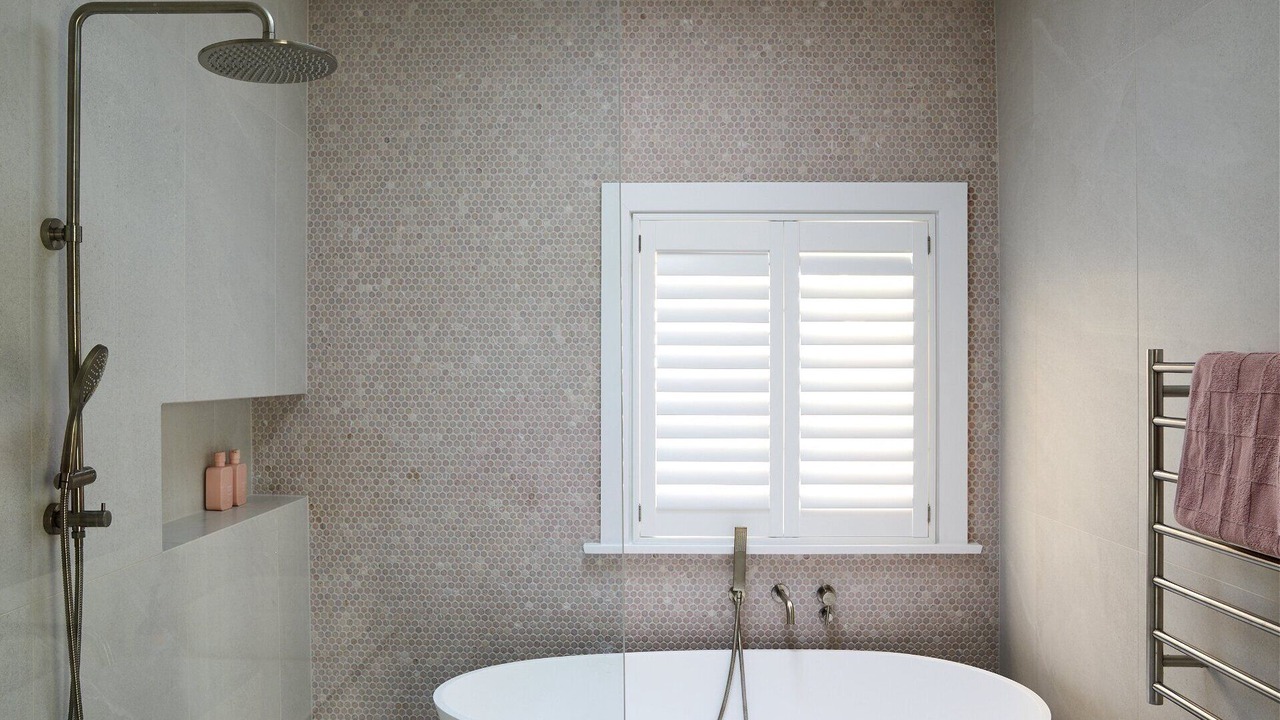 Photo of Bathroom in Coogee