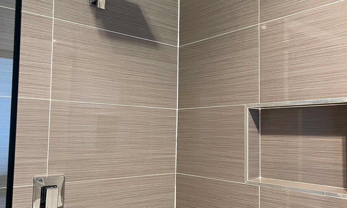 Photo of Bathroom in Blacktown