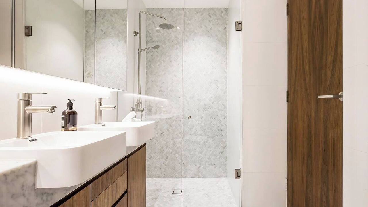 Photo of Bathroom in Alexandria