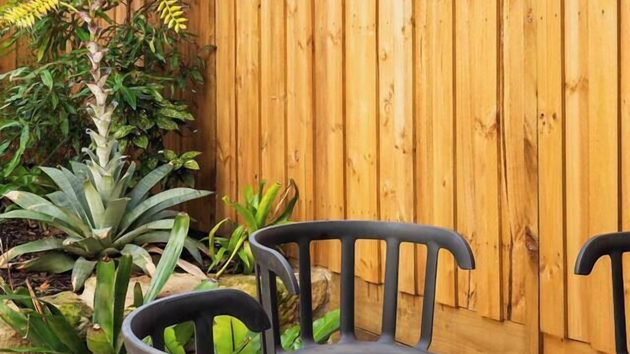Photo of Patio Balcony in Alexandria