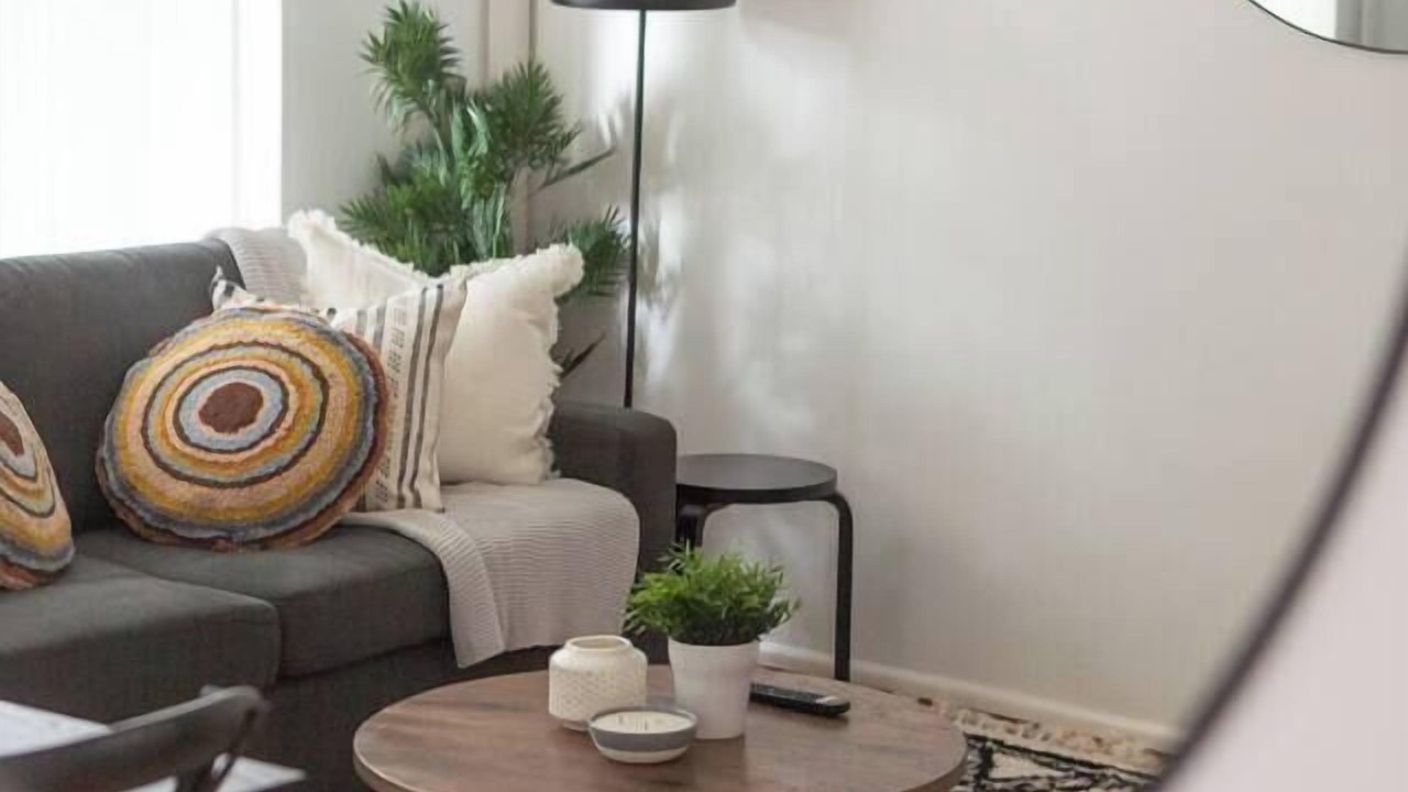 Photo of Livingroom in Marrickville